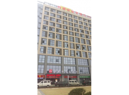 尚客優蘇州興昂路店（diàn）