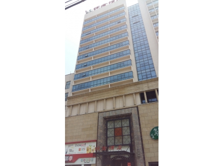 南通潤（rùn）宏酒店